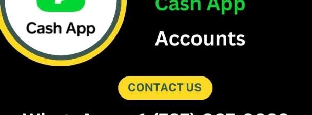 Best Places To Buy, Verified Cash App Accounts New