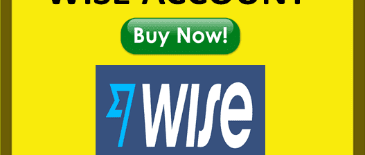 Top 5 Sites to Buy Verified Wise Accounts In This