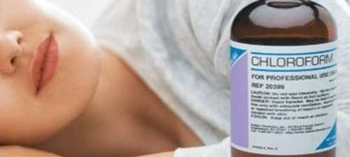 Chloroform Spray In Pakistan #03000732259.saki