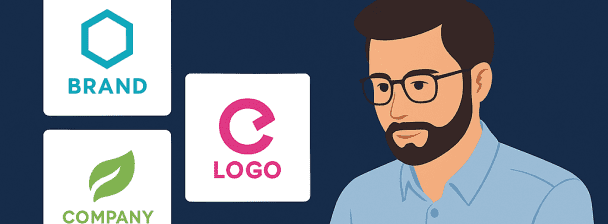 I Will Design a Simple and Professional Logo for Your Brand