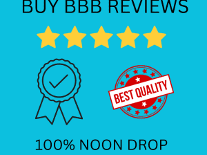 Buy BBB Reviews