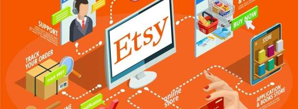 You will get Etsy SEO to boost sales, traffic and ranking.