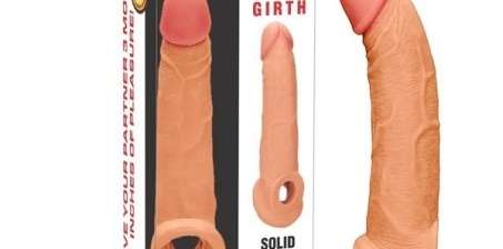 Penis Sleeve Silicone Condom in Rawalpindi 03000475543