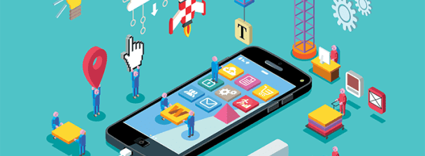 Do you want to implement your ideas? come to make Android App!