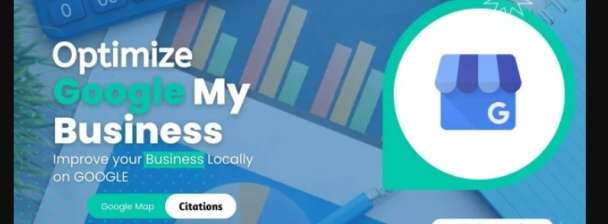I will create create verified gmb listing, gmb, google my business page