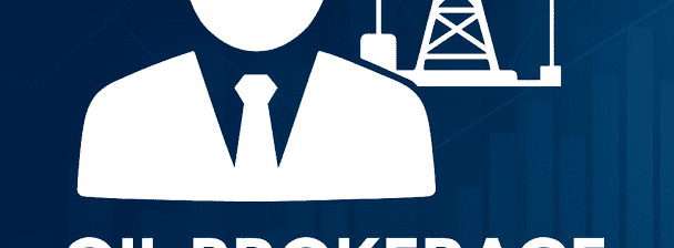Fundamentals of Oil Brokerage: A Professional Guide to the Energy Market