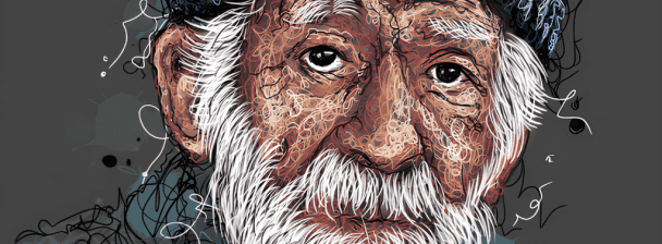I Will Draw Unique HD Scribble Art Portrait for Your NFT Collection