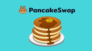 I will fork pancake swap on ethereum network