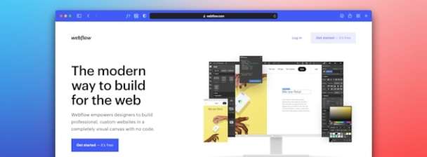 I will build webflow website, design or develop webflow landing page, figma to webflow