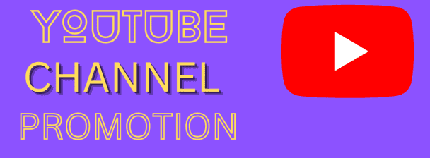 I will do fast organic YouTube video promotion