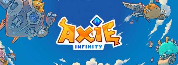 Axie Scholarship