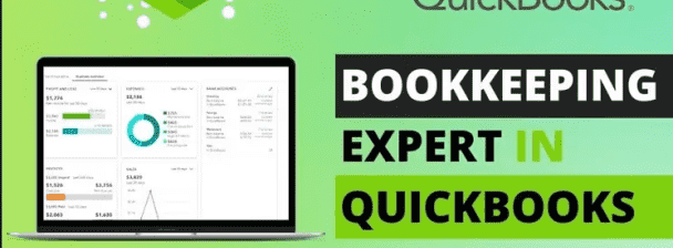 I will do quickbooks online bookkeeping and reconciliation