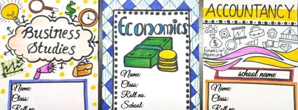 I Will Teach You All type of Commerce Subjects on online.