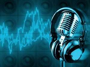 voice over