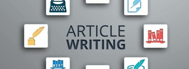 Professional Article Writing Services