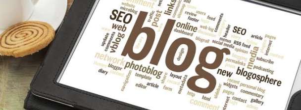 SEO Article Writeup for Your Blog/Website
