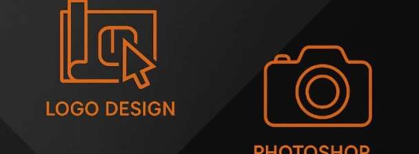 🎯 Looking for a unique and professional design?  🎨 Logo Design | ✨ High-End Photo Editing | 💻 Expert Photoshop Work