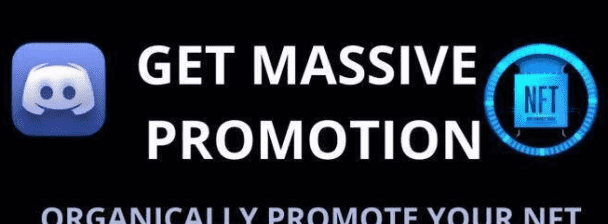 i will add real nft crypto members to your discord sever