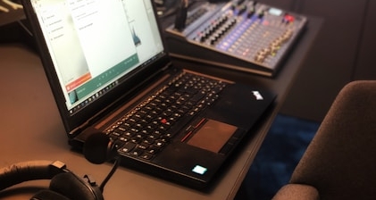 I will edit your podcast or audio with clean sound and polish