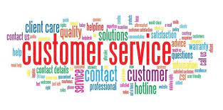 IT customer service and virtual assitant