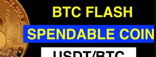 I will successfully usdt flsher, btc flsher with confirmation