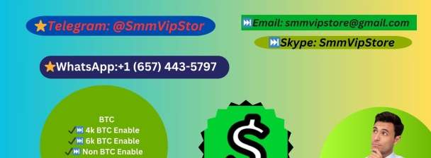 Buy Verified Cash App Accounts