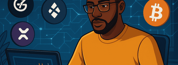 I will promote your crypto or Web3 project to a large African audience on Twitter, Telegram & Zealy