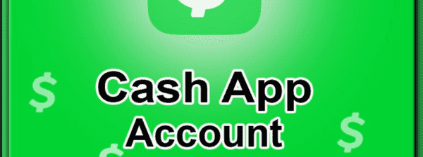 Best 1 Sites to Buy Verified Cash App Accounts in This time