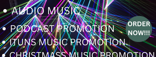 play your rock music on radio rock on, promote your music with intro