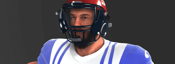 I will create unique 3D character modeling, 3D character design, 3D character rigging for unreal engine and animation
