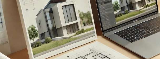 Professional plan design and building architecture by Alisaz