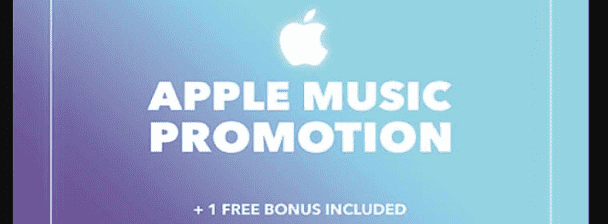 Apple music promotion and Spotify Music promotion to 1M audience