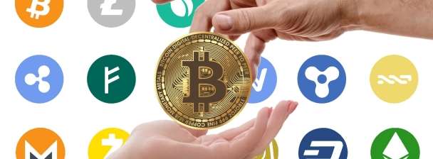 Will write a web article about cryptocurrency