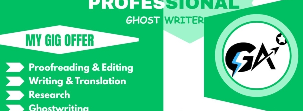 I will research, write, and design your tech, cybersecurity ebook