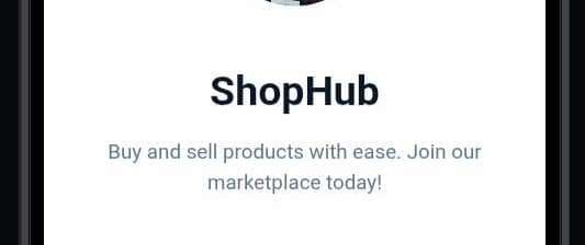 I will create a clean and professional app for your business