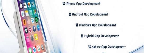 I will mobile app develpment, iphone app, app development