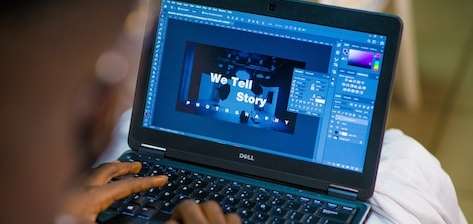 PowerPoint presentation specialist