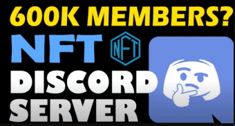 nft discord promotion, nft marketing, discord server promo, discord marketing