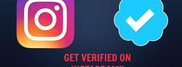 Get Instagram Permanent Blue Badge Verification, Instagram badge