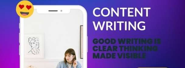 I will do Professional Content Writer for Blog Posts, Articles, and Website Copy