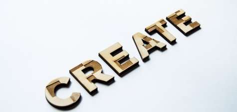 Create a website or a marketing app