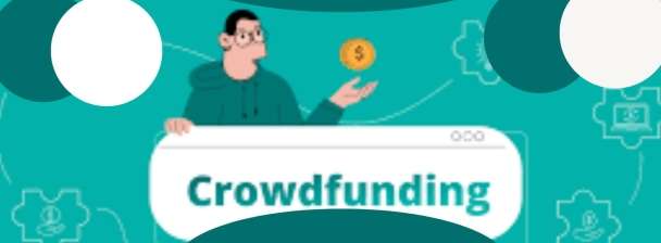 I will promote crowdfunding campaign, Kickstarter, indiegogo, GoFundMe to real audience