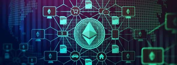 I Will Develop Secure Ethereum Smart Contracts and DApps Using Solidity