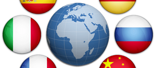 Writing and translator