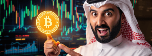 i'll create content about your crypto token in arabic so arabic invertor know your crypto coin and invest in it