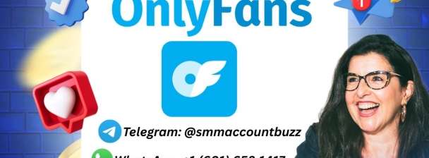 Is buying an OnlyFans account legal?