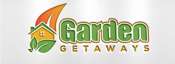 logo Design for Garden Getaways