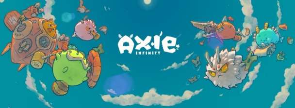 Axie CGU SCHOLAR