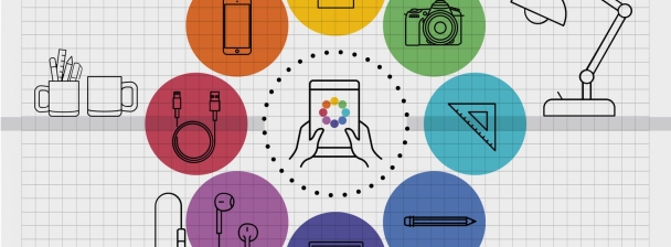 Simple & Clean Graphic Design for Social Media & Banners